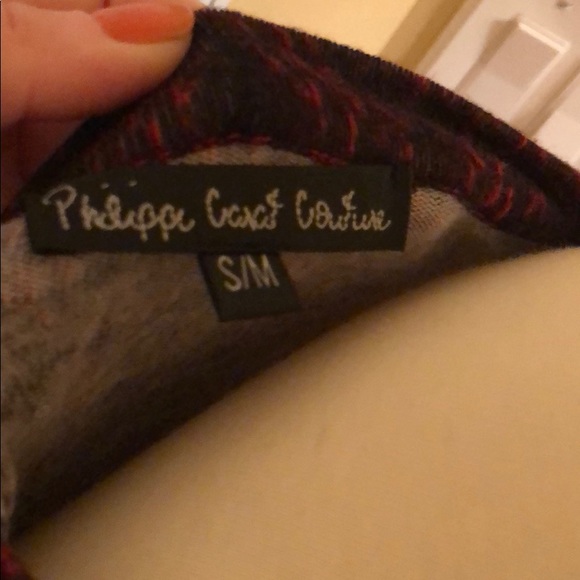 Jacket - Picture 4 of 4